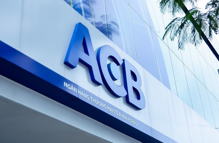 Số tài khoản ACB