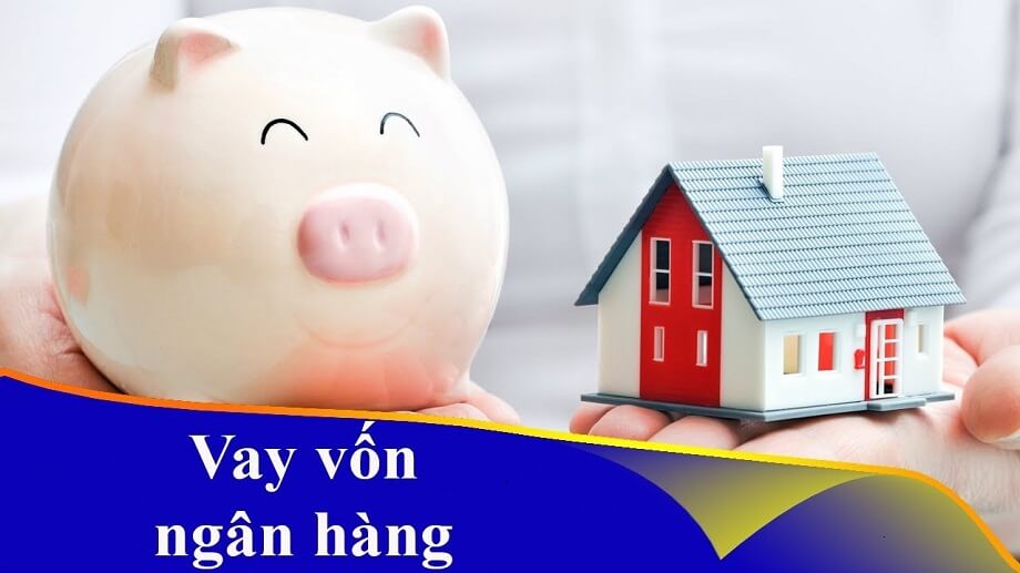Lưu ý khi vay vốn ngân hàng