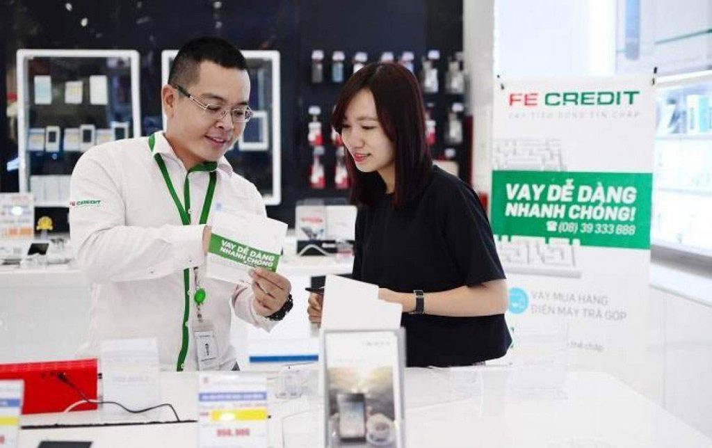Lưu ý khi vay công ty tài chính