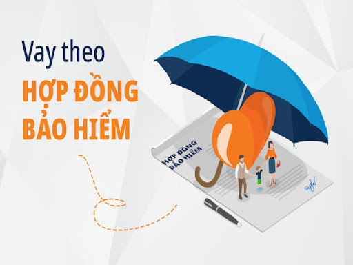 Ưu điểm khi vay theo bảo hiểm nhân thọ