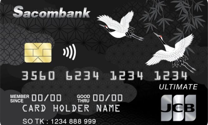 Hướng Dẫn Rút Tiền Mặt Thẻ Tín Dụng Sacombank Nhanh Chóng Và Dễ Dàng