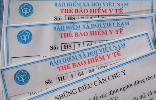 Vay Tiền Bằng Bảo Hiểm Y Tế Là Gì?