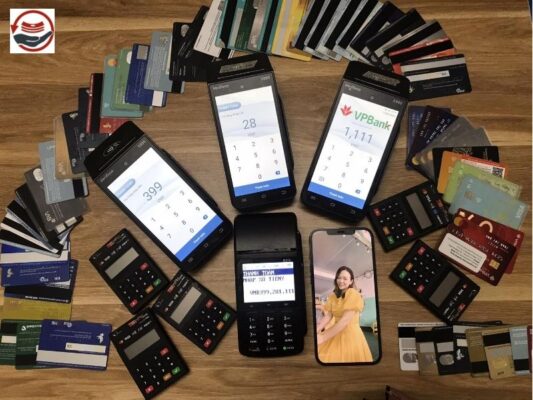 Rút tiền từ thẻ tín dụng Hồ Chí Minh - Tổng quan