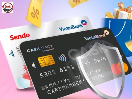 Rút tiền từ thẻ tín dụng Hồ Chí Minh - Lợi ích