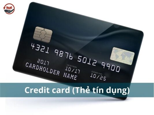 Rút tiền từ thẻ tín dụng Hồ Chí Minh - Hướng dẫn rút tiền