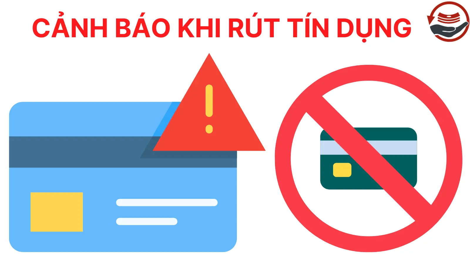 Cảnh Báo Dịch Vụ Rút Tiền Từ Thẻ Tín Dụng Tại Quận Thủ Đức