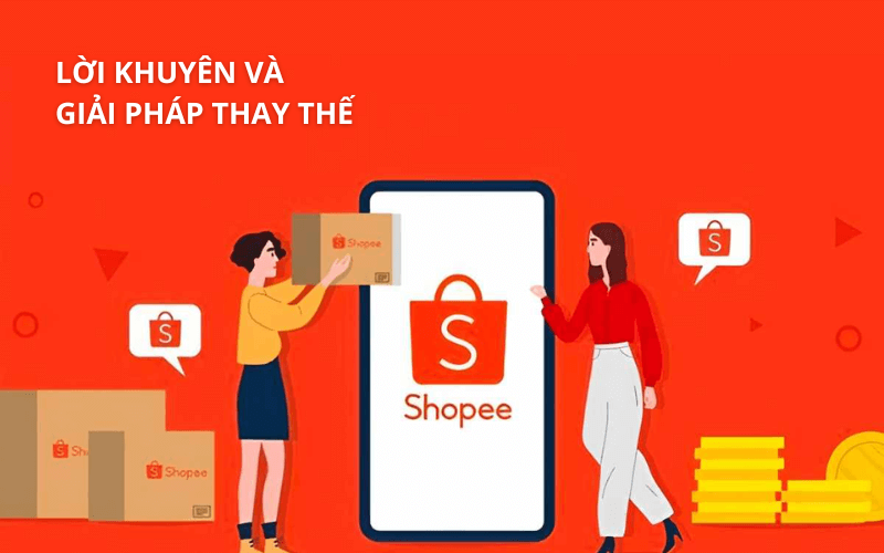 Lời khuyên và giải pháp thay thế