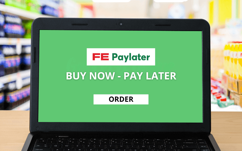 Đặc điểm và lợi ích nổi bật của ví trả sau Fe PayLater