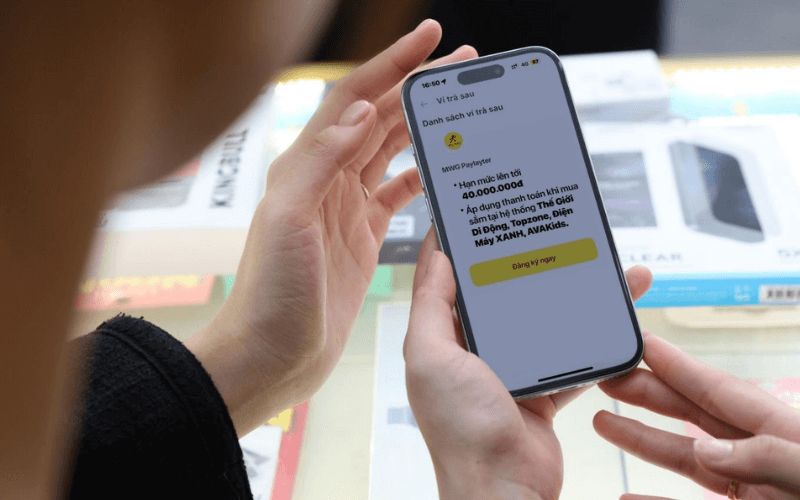 Ví trả sau MWG (MWG PayLater) là gì? Có rút được tiền không? 6 Điều kiện và cách đăng ký ví trả sau MWG