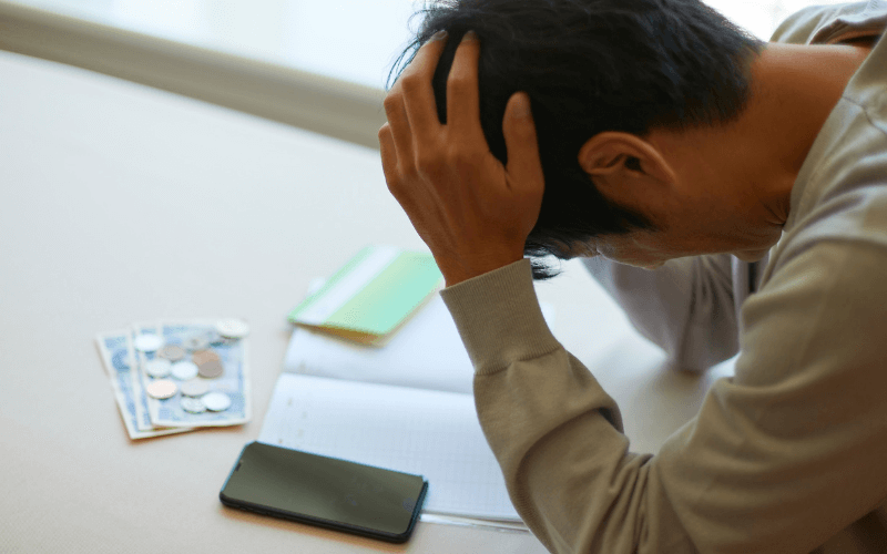 Hậu quả khi thanh toán quá hạn FE PayLater